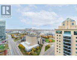 2109 - 4090 Living Arts Drive, Mississauga, ON L5B4M8 Photo 11
