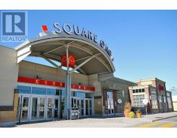 2109 - 4090 Living Arts Drive, Mississauga, ON L5B4M8 Photo 30