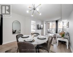 2109 - 4090 Living Arts Drive, Mississauga, ON L5B4M8 Photo 7