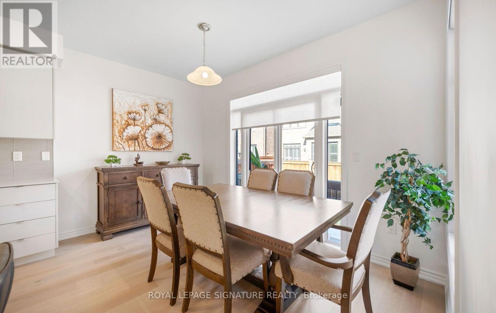 466 Thornborrow Court, Milton, ON photo 10