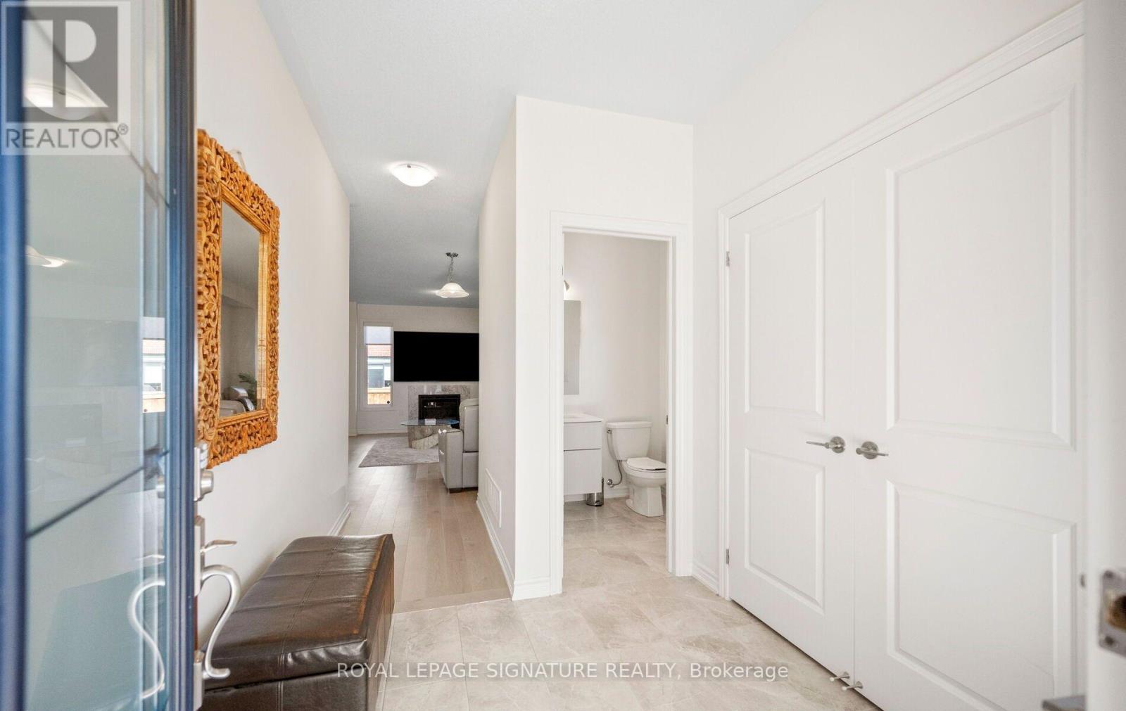 466 Thornborrow Court, Milton, ON photo 3