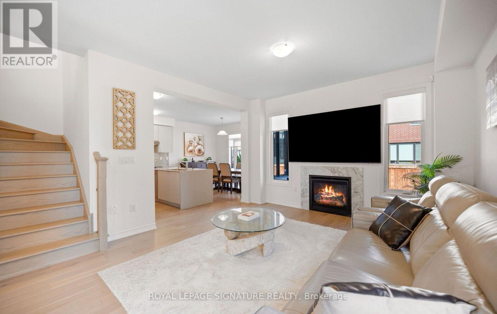 466 Thornborrow Court, Milton, ON photo 6