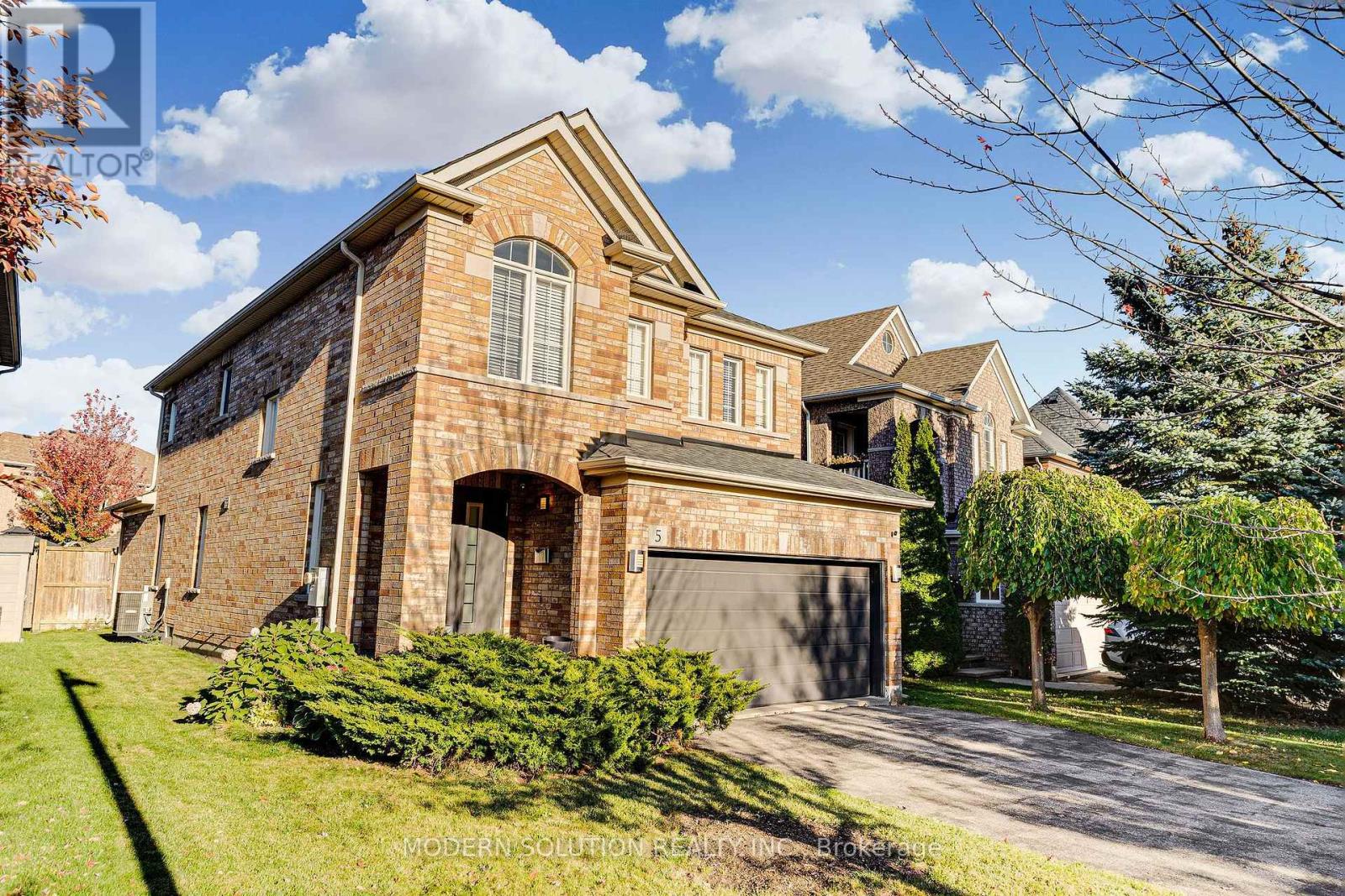 5 Woodcote Crescent, Halton Hills, ON photo 50