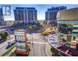 514 - 10 De Boers Drive, Toronto, ON M3J0L6 Photo 11