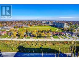 514 - 10 De Boers Drive, Toronto, ON M3J0L6 Photo 17