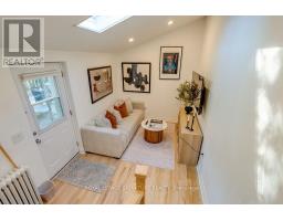 31 Davies Crescent, Toronto, ON M4J2X7 Photo 12