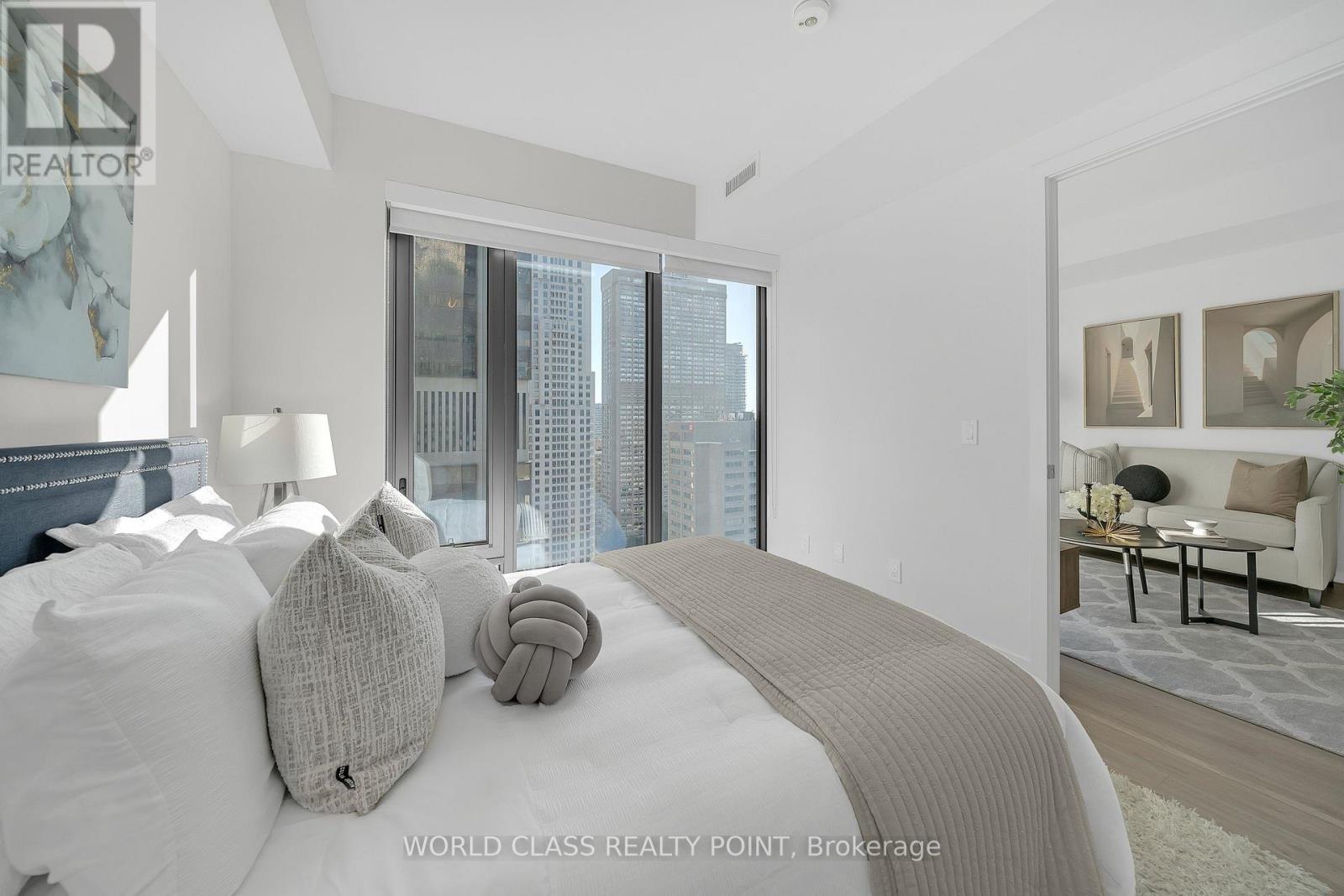 #2404 8 CUMBERLAND STREET - 19