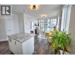 104 Garment Street Unit# 1407, Kitchener, ON N2G0C8 Photo 10