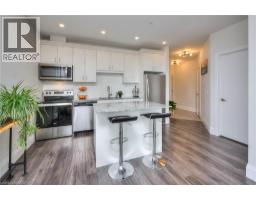 104 Garment Street Unit# 1407, Kitchener, ON N2G0C8 Photo 7
