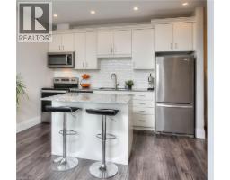 104 Garment Street Unit# 1407, Kitchener, ON N2G0C8 Photo 8