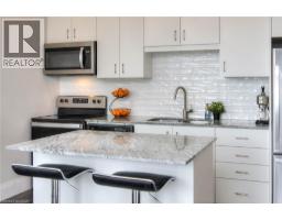 104 Garment Street Unit# 1407, Kitchener, ON N2G0C8 Photo 9