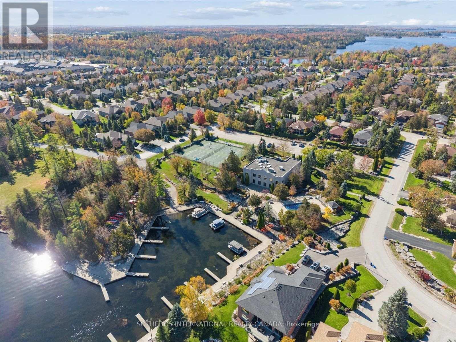 87 Navigators Trail, Kawartha Lakes, ON photo 39