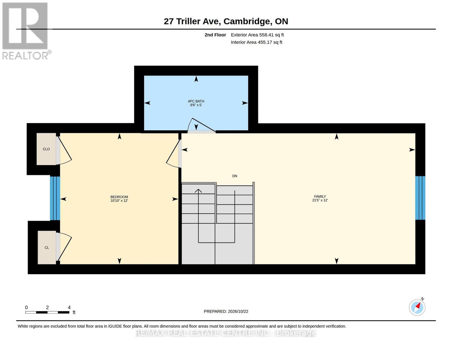 27 Triller Avenue, Cambridge, ON photo 45