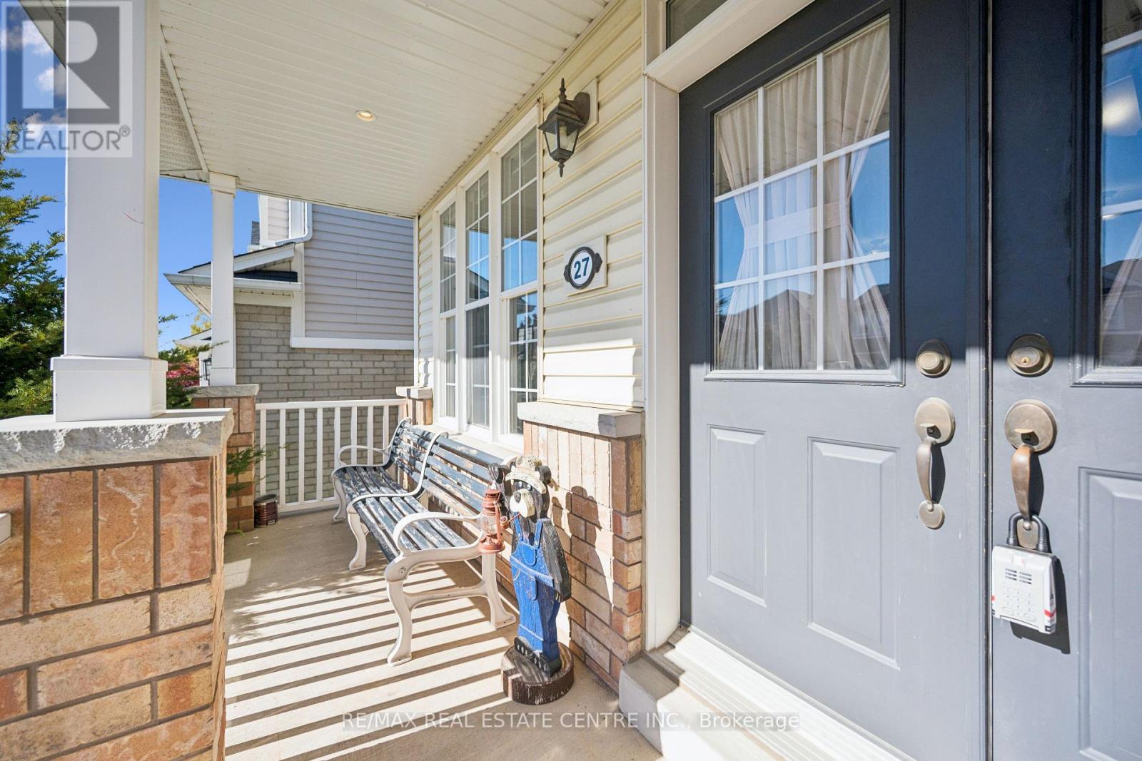 27 Triller Avenue, Cambridge, ON photo 7