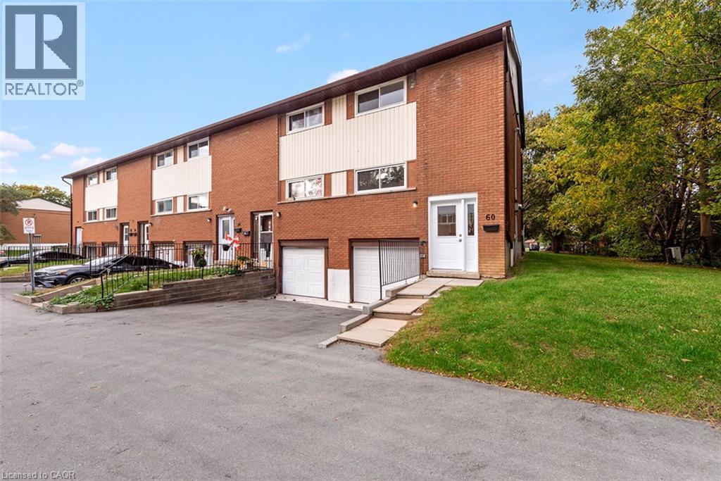 60 WOODMAN Drive N - 4