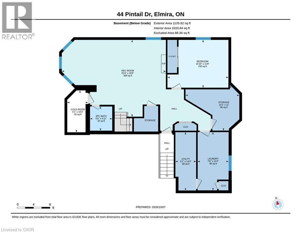 44 PINTAIL Drive - 50