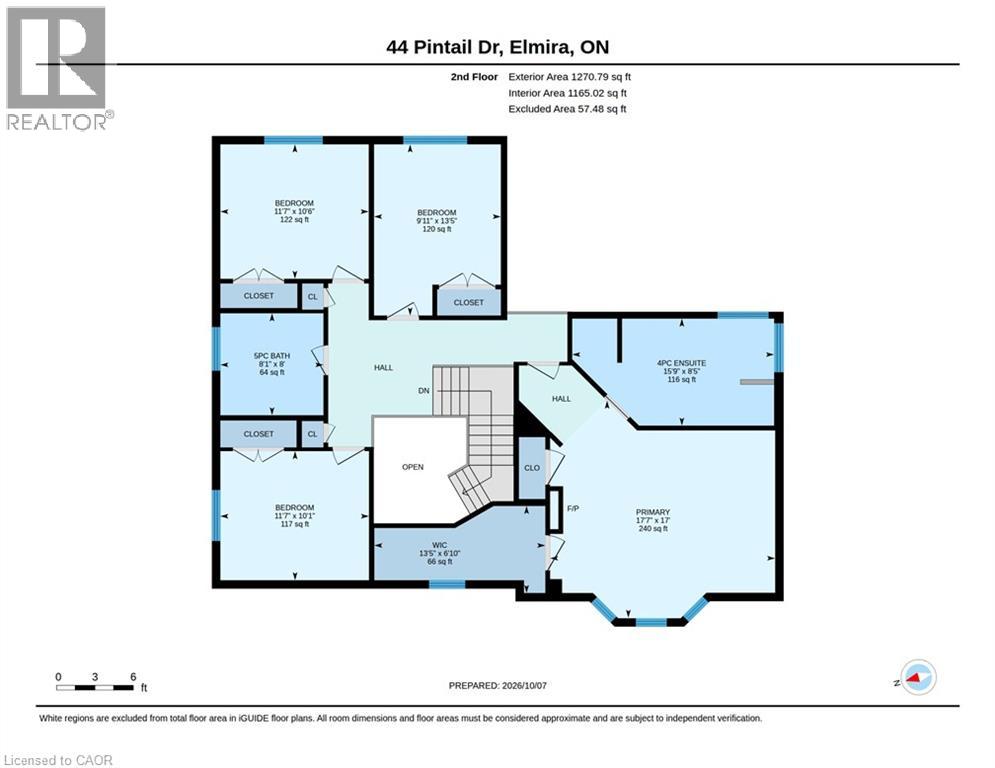44 PINTAIL Drive - 49
