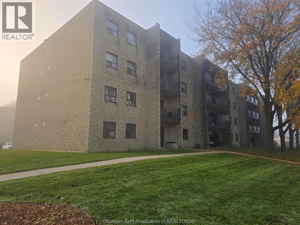 108-140 PARK AVENUE, Chatham