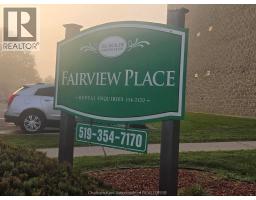 108-140 Park Avenue, Chatham, ON N7M3V6 Photo 22