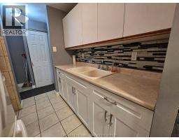 Dining room - 108-140 Park Avenue, Chatham, ON N7M3V6 Photo 6