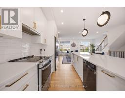 Kitchen - 8 - 231 Callaway Road, London North, ON N6G0M3 Photo 13
