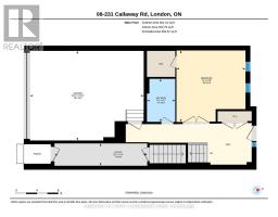 8 - 231 Callaway Road, London North, ON N6G0M3 Photo 47