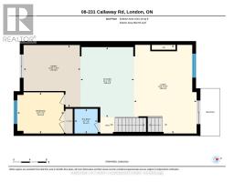 8 - 231 Callaway Road, London North, ON N6G0M3 Photo 48