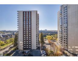 #9a 10050 118 St Nw Nw, Edmonton, AB T5K2M8 Photo 15