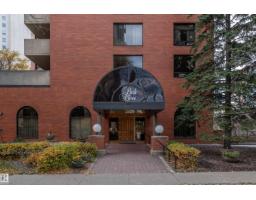 #9a 10050 118 St Nw Nw, Edmonton, AB T5K2M8 Photo 32