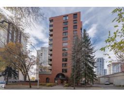 #9a 10050 118 St Nw Nw, Edmonton, AB T5K2M8 Photo 36