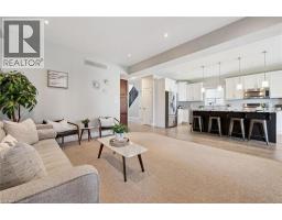Laundry room - 941 Eden Oak Court, Kitchener, ON N2A0H4 Photo 11