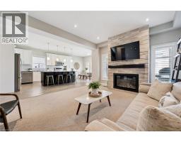 Kitchen - 941 Eden Oak Court, Kitchener, ON N2A0H4 Photo 12