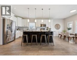 Dining room - 941 Eden Oak Court, Kitchener, ON N2A0H4 Photo 13