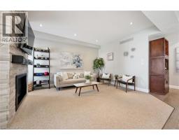 Living room - 941 Eden Oak Court, Kitchener, ON N2A0H4 Photo 10