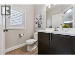 Bedroom - 941 Eden Oak Court, Kitchener, ON N2A0H4 Photo 7
