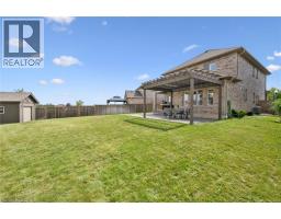 941 Eden Oak Court, Kitchener, ON N2A0H4 Photo 38