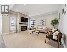 4pc Ensuite bath - 941 Eden Oak Court, Kitchener, ON N2A0H4 Photo 9