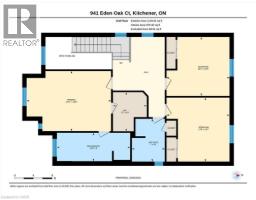 941 Eden Oak Court, Kitchener, ON N2A0H4 Photo 46