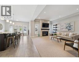 5pc Bathroom - 941 Eden Oak Court, Kitchener, ON N2A0H4 Photo 8