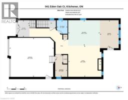 941 Eden Oak Court, Kitchener, ON N2A0H4 Photo 45
