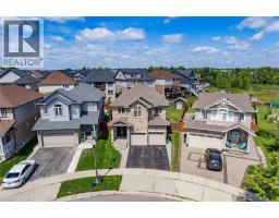 941 Eden Oak Court, Kitchener, ON N2A0H4 Photo 44