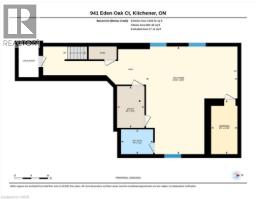 941 Eden Oak Court, Kitchener, ON N2A0H4 Photo 47