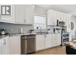941 Eden Oak Court, Kitchener, ON N2A0H4 Photo 18