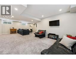 941 Eden Oak Court, Kitchener, ON N2A0H4 Photo 35