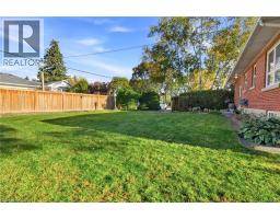 2117 Maplewood Drive, Burlington, ON L7R2C6 Photo 32