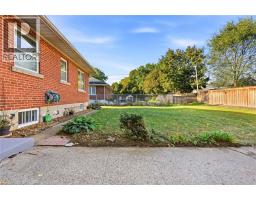 2117 Maplewood Drive, Burlington, ON L7R2C6 Photo 35