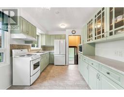 Laundry room - 4227 Pettit Avenue, Niagara Falls, ON L2E6K6 Photo 11