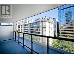 603 - 280 Dundas Street W, Toronto, ON M5T0E3 Photo 10