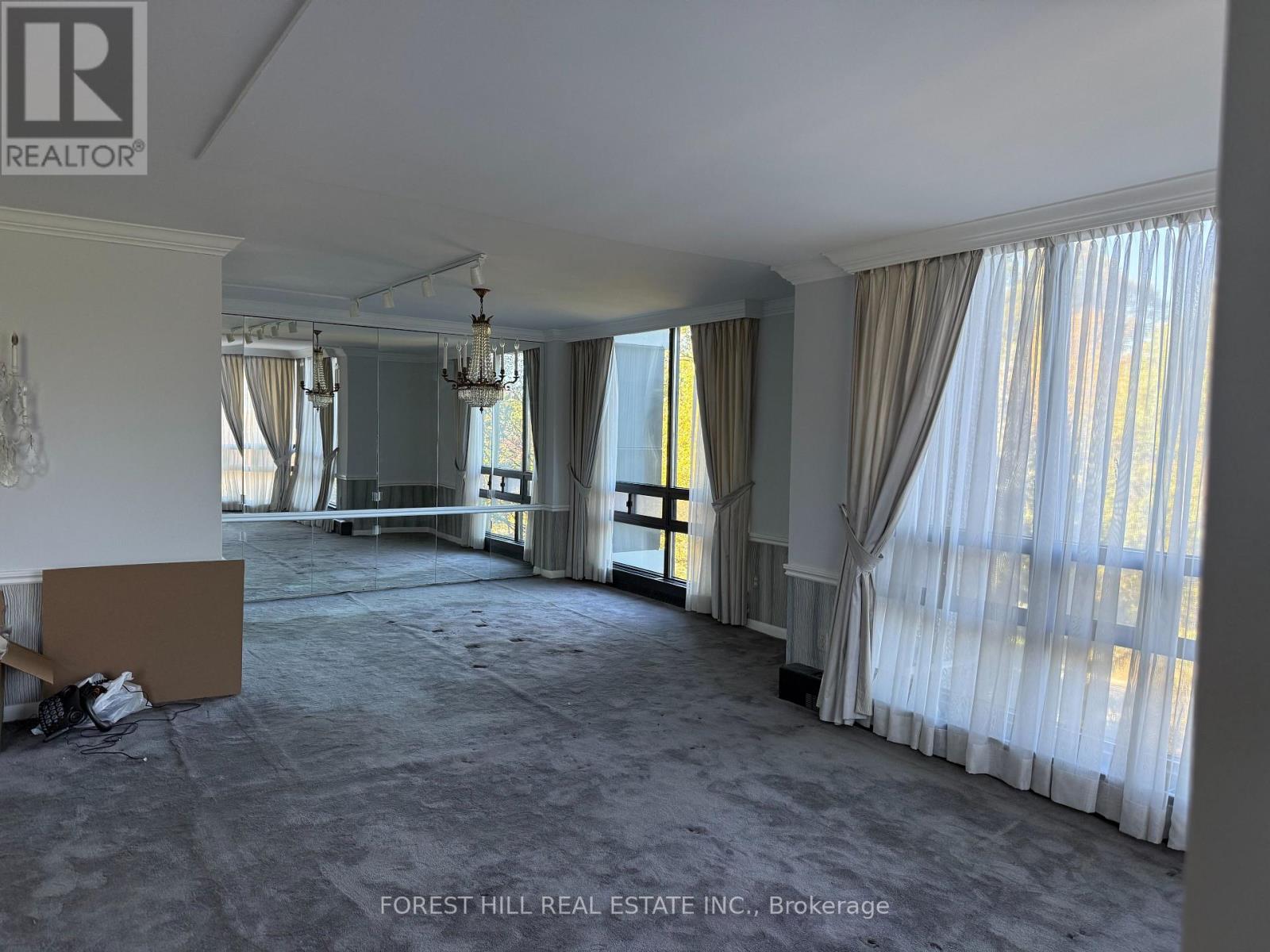 503- 625 Avenue Road, Toronto, ON photo 3