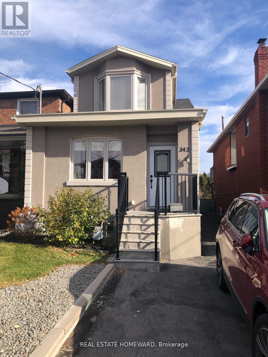 Photo of 343 Monarch Park Avenue